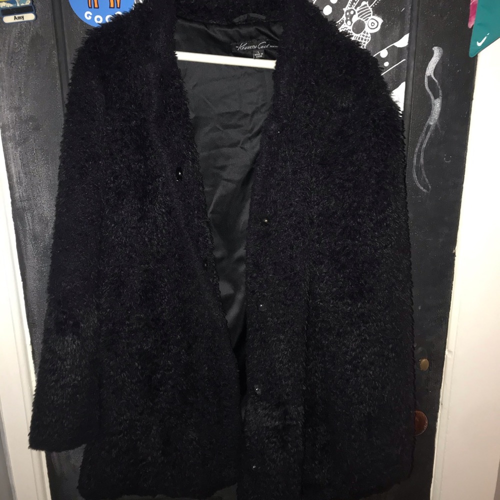 Kenneth Cole jacket